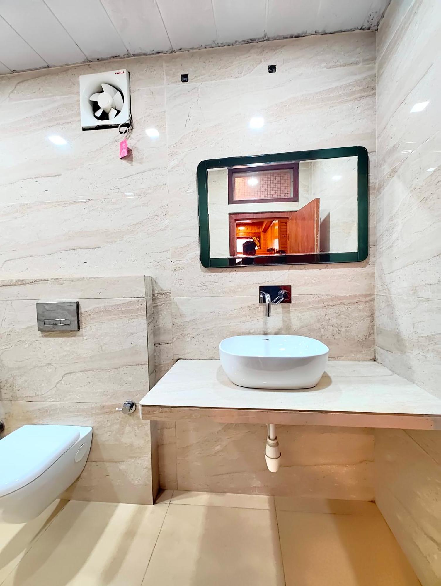 Hotel Shalimar The Mall Road 奈尼塔尔 外观 照片